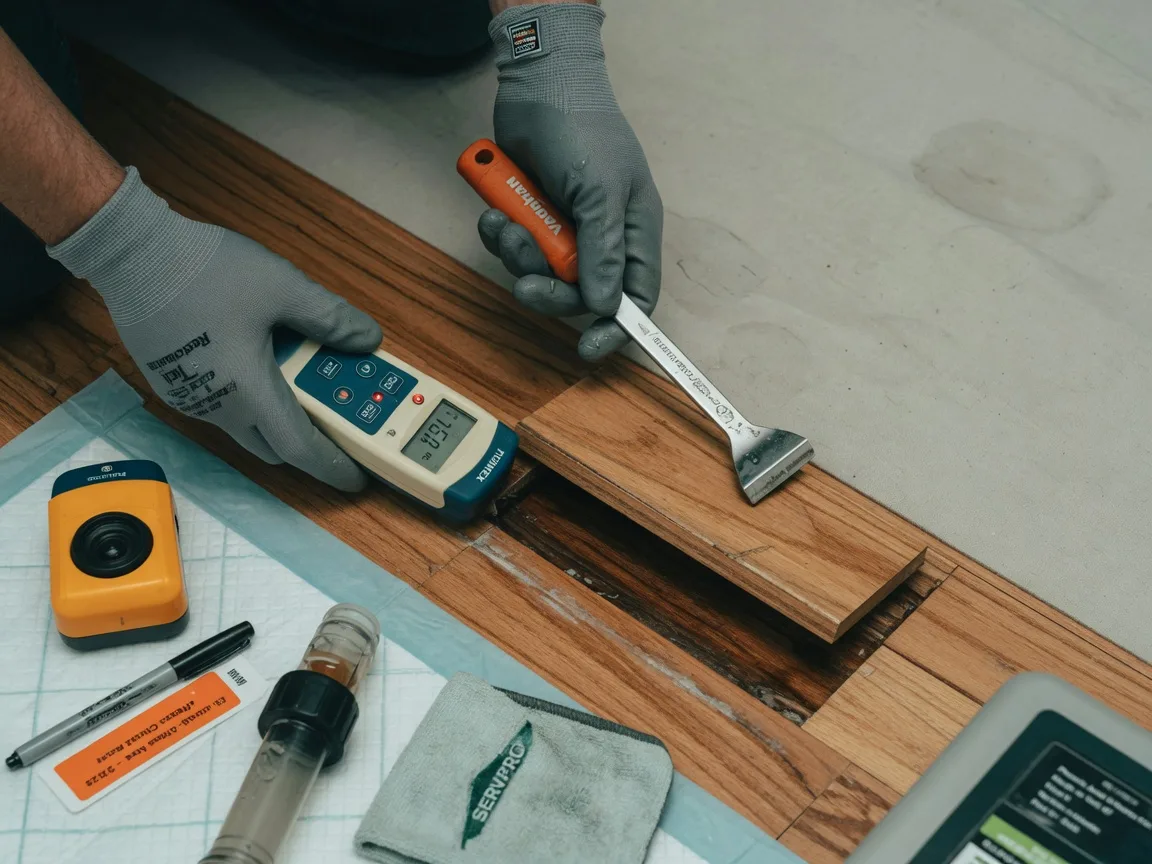Why choose Water Damage Restoration in Tuolumne, CA